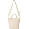 imageECCO City Small Leather Tote BagSand