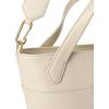 imageECCO City Small Leather Tote BagSand
