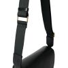 imageECCO Classic Saddle Crossbody BagBlack