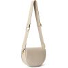 imageECCO Classic Saddle Crossbody BagSand