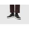 imageECCO Mens Gruuv Studio Wingtip SneakerBlackBlack