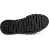 imageECCO Mens Gruuv Studio Wingtip SneakerBlackBlack