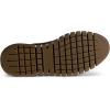 imageECCO Mens Gruuv Studio Wingtip SneakerCocoa BrownMocha