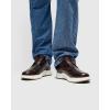 imageECCO Mens Gruuv Studio Wingtip SneakerCocoa BrownMocha