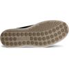 imageECCO Mens Soft 7 Easy Slip on SneakerBlackCognac