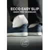 imageECCO Mens Soft 7 Easy Slip on SneakerMarine