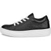 imageECCO Soft 60 Sneaker Black US 152 Unisex Little Kid
