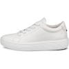 imageECCO Soft 60 Sneaker White US 11512 Unisex Little Kid