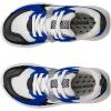 imageECCO UnisexChild Biom 22 Sport Cross Trainer SneakerBlackVirtualWhite