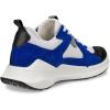 imageECCO UnisexChild Biom 22 Sport Cross Trainer SneakerBlackVirtualWhite