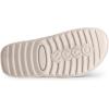 imageECCO UnisexChild Cozmo 3Strap Adjustable Velcro SandalAcorn Nubuck