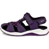 imageECCO UnisexChild Xtrinsic Fisherman SandalNight Shade