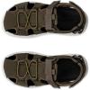 imageECCO UnisexChild Xtrinsic Fisherman SandalTarmac