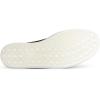 imageECCO Womens Soft 7 Easy Slip SneakerBlackRose Dust
