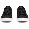 imageECCO Womens Soft 7 Easy Slip SneakerBlackRose Dust