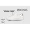 imageECCO Womens Soft 7 Easy Slip SneakerLimestoneStraw