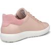 imageECCO Womens Soft 7 Easy Slip SneakerRose DustOld Rose