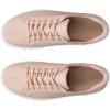 imageECCO Womens Soft 7 Easy Slip SneakerRose DustOld Rose