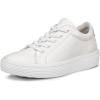 imageECCO Soft 60 Sneaker White US 11512 Unisex Little Kid