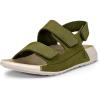 Acorn Nubuck
