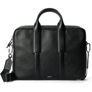 imageECCO City Laptop Bag Black