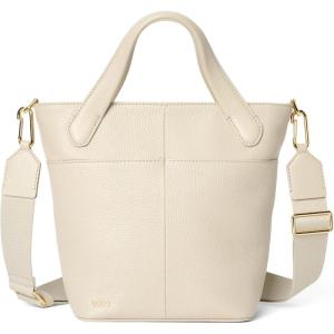 imageECCO City Small Leather Tote BagSand