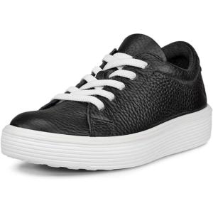 imageECCO Soft 60 Sneaker Black US 152 Unisex Little Kid