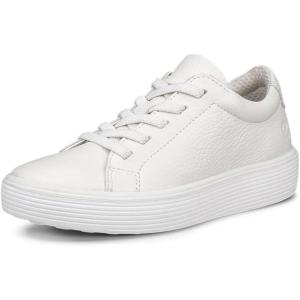 imageECCO Soft 60 Sneaker White US 11512 Unisex Little Kid