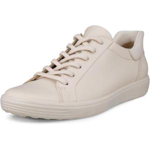 imageECCO Womens Soft 7 Easy Slip SneakerLimestone