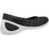 imageECCO Womens Biom Lite Skimmer Ballerina SneakerBlack