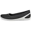 imageECCO Womens Biom Lite Skimmer Ballerina SneakerBlack