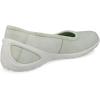 imageECCO Womens Biom Lite Skimmer Ballerina SneakerMatcha