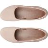 imageECCO Womens Biom Lite Skimmer Ballerina SneakerRose Dust