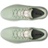 imageECCO Womens S Casual Lace Waterproof Golf ShoeMatchaGold Metallic