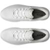 imageECCO Womens S Casual Lace Waterproof Golf ShoeWhite
