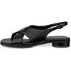 imageECCO Womens Sculpted Alba 25 Slingback SandalBlack