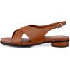 imageECCO Womens Sculpted Alba 25 Slingback SandalMink