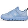 imageECCO Womens Street 720 Ds Goretex Waterproof Golf ShoeBlue Bell Golf Course Print