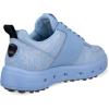 imageECCO Womens Street 720 Ds Goretex Waterproof Golf ShoeBlue Bell Golf Course Print