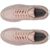imageECCO Womens Street 720 Ds Goretex Waterproof Golf ShoeRose Dust Golf Course Print
