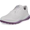 imageECCO Womens Lt1 Boa Hybrid Waterproof Golf ShoeDelicacy