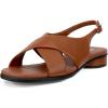 imageECCO Womens Sculpted Alba 25 Slingback SandalMink