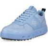 imageECCO Womens Street 720 Ds Goretex Waterproof Golf ShoeBlue Bell Golf Course Print