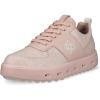 imageECCO Womens Street 720 Ds Goretex Waterproof Golf ShoeRose Dust Golf Course Print