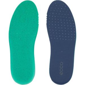 imageECCO Mens Active Performance InsoleNavy Blue