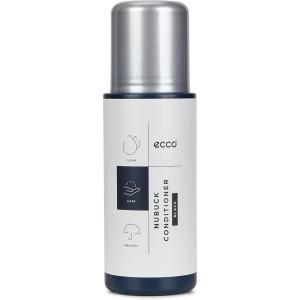 imageECCO Nubuck and Suede Conditioner Shoe Care ProductBlack