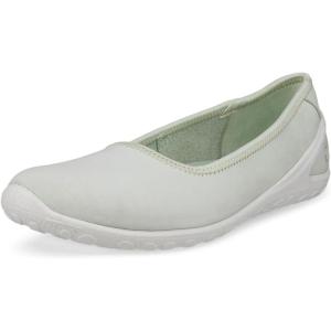 imageECCO Womens Biom Lite Skimmer Ballerina SneakerMatcha