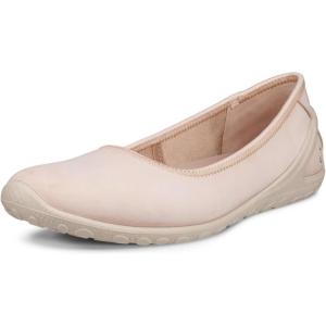 imageECCO Womens Biom Lite Skimmer Ballerina SneakerRose Dust