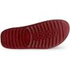 imageECCO Mens Cozmo Two Band Slide SandalBrick Croco