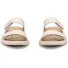 imageECCO Mens Cozmo Two Band Slide SandalLimestone
